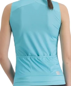 Match Sleeveless Jersey - Women's