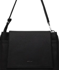 Match Vegan Shoulder Bag - Purity Collection - Women’s
