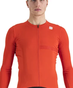 Matchy Long Sleeve Jersey - Men's
