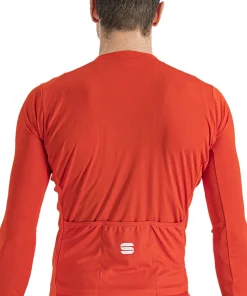 Matchy Long Sleeve Jersey - Men's