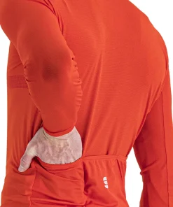 Matchy Long Sleeve Jersey - Men's