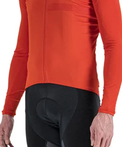 Matchy Long Sleeve Jersey - Men's