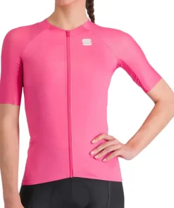 Matchy Short Sleeve Jersey - Women's