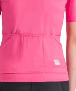 Matchy Short Sleeve Jersey - Women's
