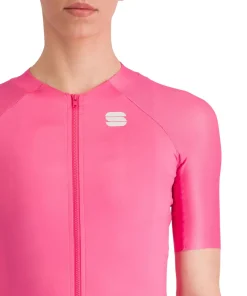 Matchy Short Sleeve Jersey - Women's