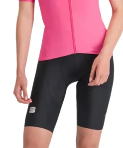 Matchy Short Sleeve Jersey - Women's