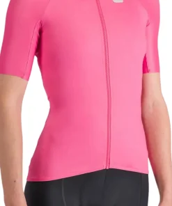 Matchy Short Sleeve Jersey - Women's