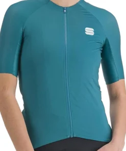 Matchy Short Sleeve Jersey - Women's