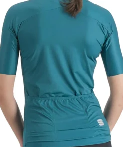 Matchy Short Sleeve Jersey - Women's