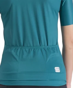 Matchy Short Sleeve Jersey - Women's