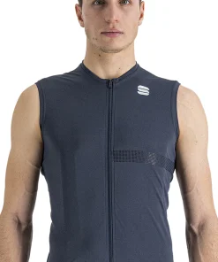 Matchy Sleeveless Jersey - Men's