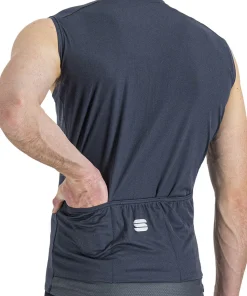 Matchy Sleeveless Jersey - Men's