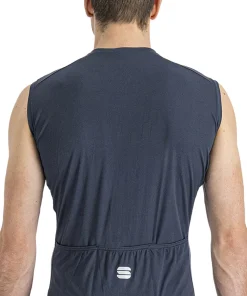 Matchy Sleeveless Jersey - Men's