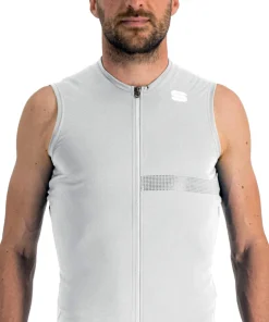Matchy Sleeveless Jersey - Men's