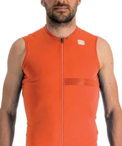 Matchy Sleeveless Jersey - Men's