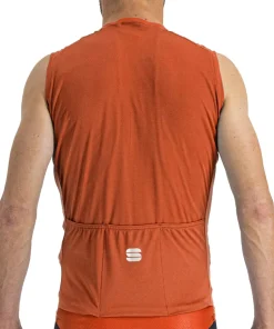 Matchy Sleeveless Jersey - Men's