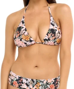 Matira Shanaya Triangle Bikini Top - Women's