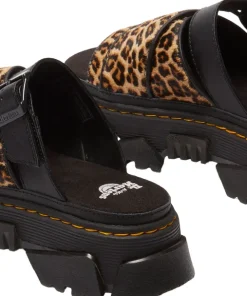Mattison big slide sandals - Women's