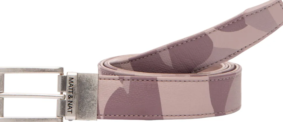 Mauri Vegan Belt Vintage Collection