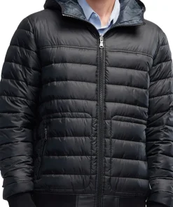 Maxwell Light Weight Reversible Bomber - Men's