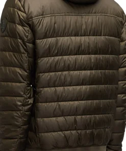 Maxwell Light Weight Reversible Bomber - Men's