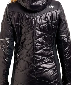 Mayen Quilted Coat - Women's