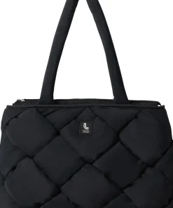 Mayfair Braided Tote Bag