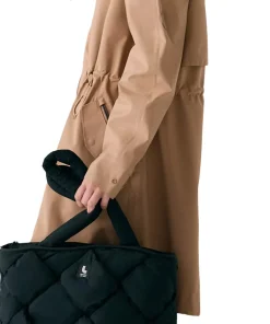 Mayfair Braided Tote Bag