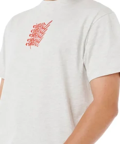 Medina Stacker T-Shirt - Men's