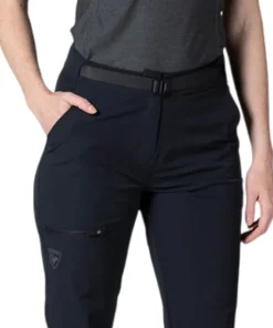 Melange Short Sleeve T-Shirt - Women's
