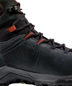 Mercury IV Mid GTX Hiking Shoes - Men's