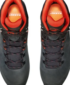 Mercury IV Mid GTX Hiking Shoes - Men's