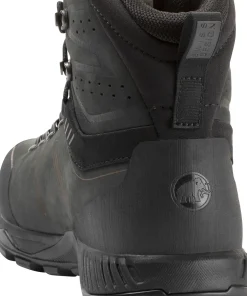 Mercury Tour II High Gore-Tex® Hiking Boots - Men's