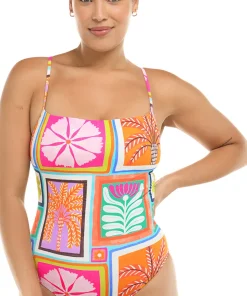 Meredith Rio One-Piece Swimsuit - Women's