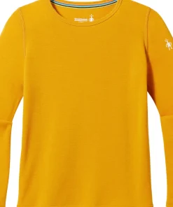 Merino 250 Base Layer Crew - Kids