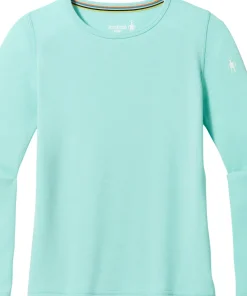 Merino 250 Base Layer Crew - Kids