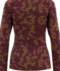 Merino 250 Base Layer Long Sleeve Crewneck - Women's