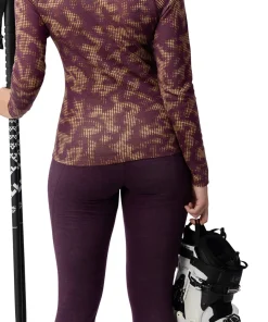 Merino 250 Base Layer Long Sleeve Crewneck - Women's