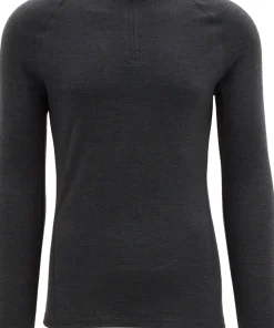 Merino 250 Base Layer Long Sleeve 1/4 Zip Top - Men's