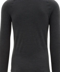 Merino 250 Base Layer Long Sleeve 1/4 Zip Top - Men's