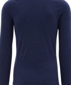 Merino 250 Base Layer Long Sleeve 1/4 Zip Top - Men's
