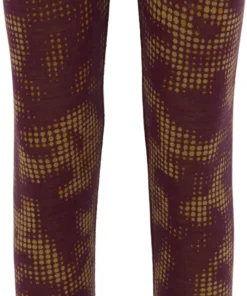 Merino 250 Base Layer Set - Youth