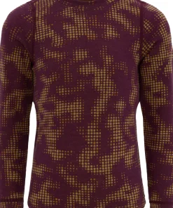 Merino 250 Base Layer Set - Youth
