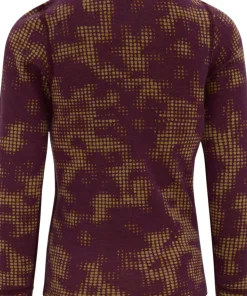 Merino 250 Base Layer Set - Youth