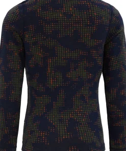 Merino 250 Base Layer Set - Youth