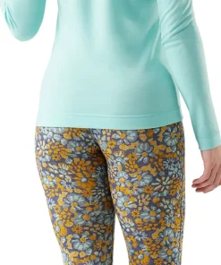 Merino 250 Baselayer Crew - Women's