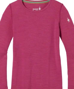 Merino 250 Baselayer Crew T-shirt - Kid