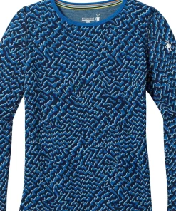 Merino 250 Baselayer Crew T-shirt - Kid