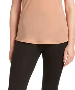 Merino 125 Cool-Lite Sphere III Short Sleeve Scoop Tee - Women's