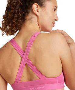 Merino 125 Cool-Lite Sprite Racerback Bra - Women's